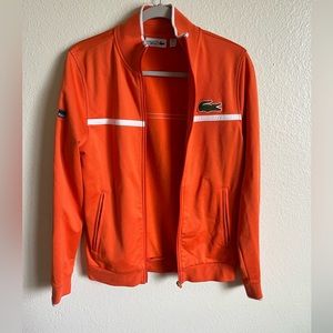 Lacoste jacket